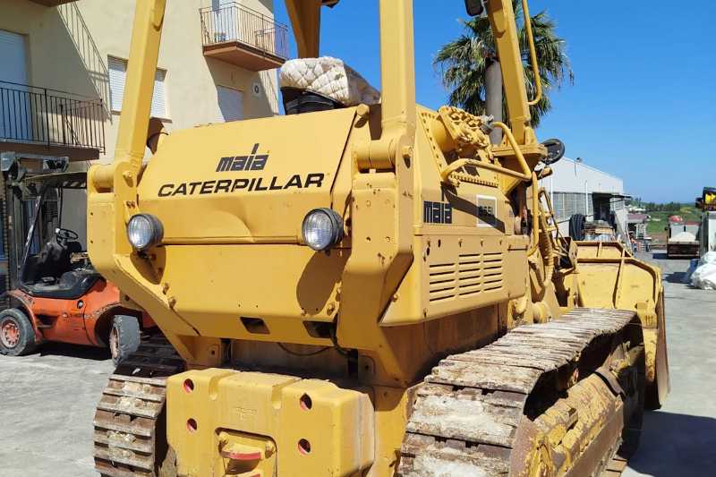 OmecoHub - Immagine CATERPILLAR 955L